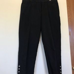 Women’s dress capris